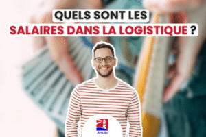 Quels sont les salaires dans la logistique ? - Logistique